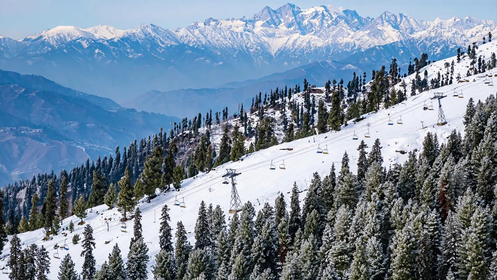 Swat Valley